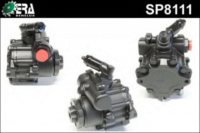 ERA BENELUX sp8111 -  Гидравлический насос, рулевое управление